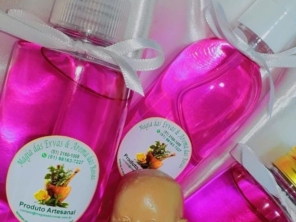 Foto de Magia Das Ervas & Aroma Das Rosas em Gravataí, RS por Solutudo