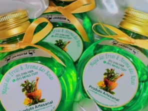 Foto de Magia Das Ervas & Aroma Das Rosas em Gravataí, RS por Solutudo