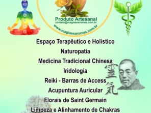 Foto de Magia Das Ervas & Aroma Das Rosas em Gravataí, RS por Solutudo