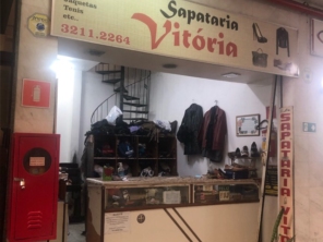 Foto galeria da empresa