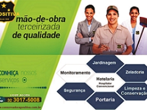 Foto galeria da empresa
