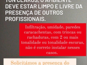 Foto galeria da empresa