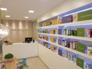 Foto galeria da empresa