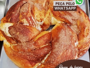 Foto de Padaria Padre Cafe Ltda em Juiz de Fora, MG por Solutudo