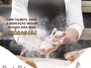 Foto de Padaria Padre Cafe Ltda em Juiz de Fora, MG por Solutudo