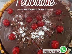 Foto de Padaria Padre Cafe Ltda em Juiz de Fora, MG por Solutudo