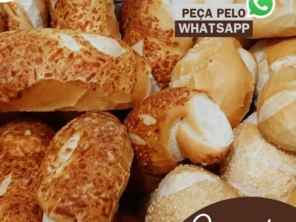 Foto de Padaria Padre Cafe Ltda em Juiz de Fora, MG por Solutudo