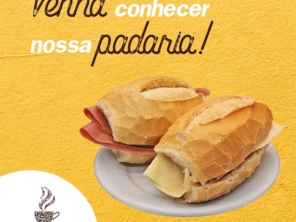 Foto de Padaria Padre Cafe Ltda em Juiz de Fora, MG por Solutudo