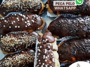 Foto de Padaria Padre Cafe Ltda em Juiz de Fora, MG por Solutudo