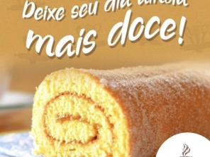 Foto de Padaria Padre Cafe Ltda em Juiz de Fora, MG por Solutudo