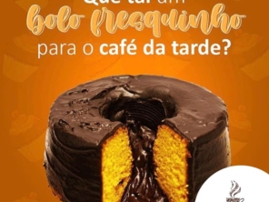 Foto de Padaria Padre Cafe Ltda em Juiz de Fora, MG por Solutudo