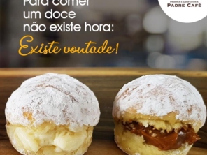 Foto de Padaria Padre Cafe Ltda em Juiz de Fora, MG por Solutudo