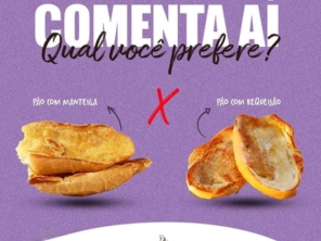 Foto de Padaria Padre Cafe Ltda em Juiz de Fora, MG por Solutudo