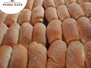 Foto de Padaria Padre Cafe Ltda em Juiz de Fora, MG por Solutudo