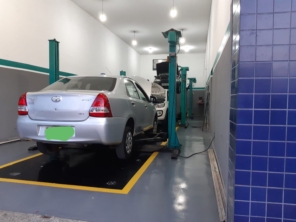 Foto de Jonatha's Car em Juiz de Fora, MG por Solutudo
