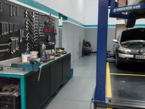Foto de Jonatha's Car em Juiz de Fora, MG por Solutudo