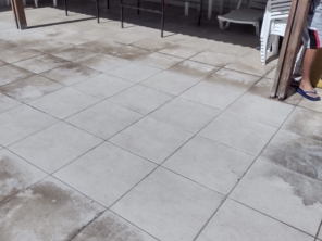 Foto de Piso Brilhante & Serviços em Vila Velha, ES por Solutudo