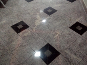 Foto de Piso Brilhante & Serviços em Vila Velha, ES por Solutudo