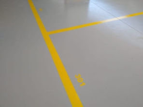 Foto de Piso Brilhante & Serviços em Vila Velha, ES por Solutudo