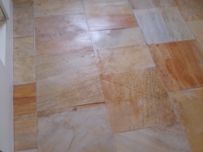 Foto de Piso Brilhante & Serviços em Vila Velha, ES por Solutudo