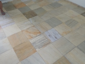 Foto de Piso Brilhante & Serviços em Vila Velha, ES por Solutudo