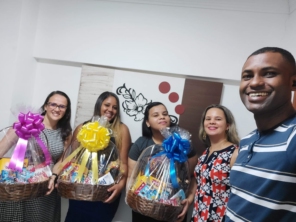 Foto de Carriço Contabilidade em Vila Velha, ES por Solutudo