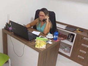 Foto de Carriço Contabilidade em Vila Velha, ES por Solutudo