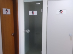 Foto galeria da empresa