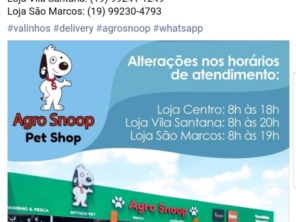 Foto de Agro Snoop - São Marcos em Valinhos, SP por Solutudo