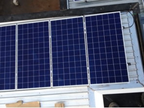 Foto de FV Energy - Energia Solar em Sumaré, SP por Solutudo
