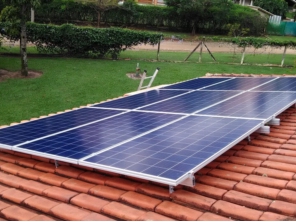 Foto de FV Energy - Energia Solar em Sumaré, SP por Solutudo