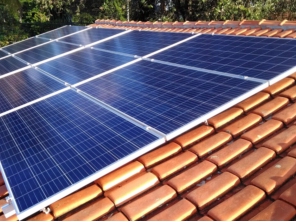 Foto de FV Energy - Energia Solar em Sumaré, SP por Solutudo