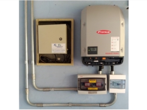 Foto de FV Energy - Energia Solar em Sumaré, SP por Solutudo