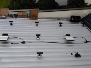 Foto galeria da empresa