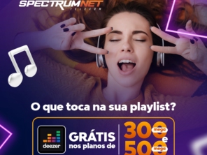 Foto de SpectrumNET - Provedor de Internet em Camaçari, BA por Solutudo