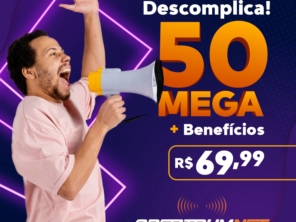 Foto de SpectrumNET - Provedor de Internet em Camaçari, BA por Solutudo