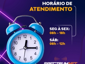 Foto de SpectrumNET - Provedor de Internet em Camaçari, BA por Solutudo