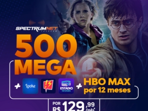 Foto de SpectrumNET - Provedor de Internet em Camaçari, BA por Solutudo