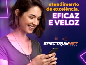 Foto de SpectrumNET - Provedor de Internet em Camaçari, BA por Solutudo
