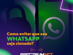 Foto de SpectrumNET - Provedor de Internet em Camaçari, BA por Solutudo