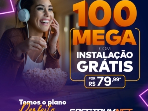 Foto de SpectrumNET - Provedor de Internet em Camaçari, BA por Solutudo
