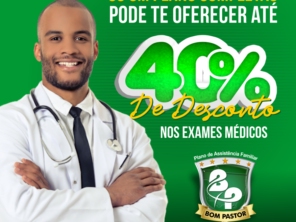Foto de Organizacao De Luto Pax Bom Pastor Ltda em Camaçari, BA por Solutudo
