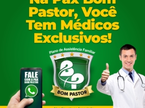 Foto de Organizacao De Luto Pax Bom Pastor Ltda em Camaçari, BA por Solutudo