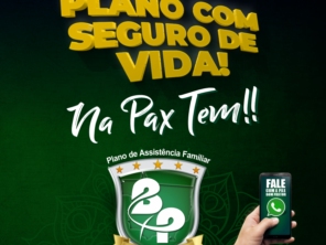 Foto de Organizacao De Luto Pax Bom Pastor Ltda em Camaçari, BA por Solutudo