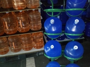 Foto de Distribuidora de Água Mineral Almeida em Rio Claro, SP por Solutudo