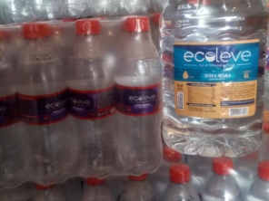 Foto de Distribuidora de Água Mineral Almeida em Rio Claro, SP por Solutudo