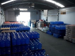 Foto de Distribuidora de Água Mineral Almeida em Rio Claro, SP por Solutudo