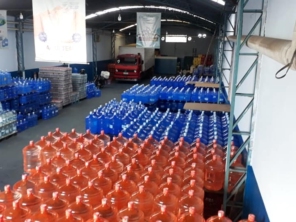 Foto galeria da empresa