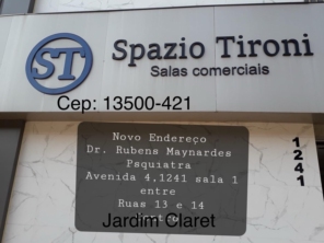 Foto galeria da empresa