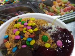 Foto de Açaí da Barra - Rio Claro em Rio Claro, SP por Solutudo